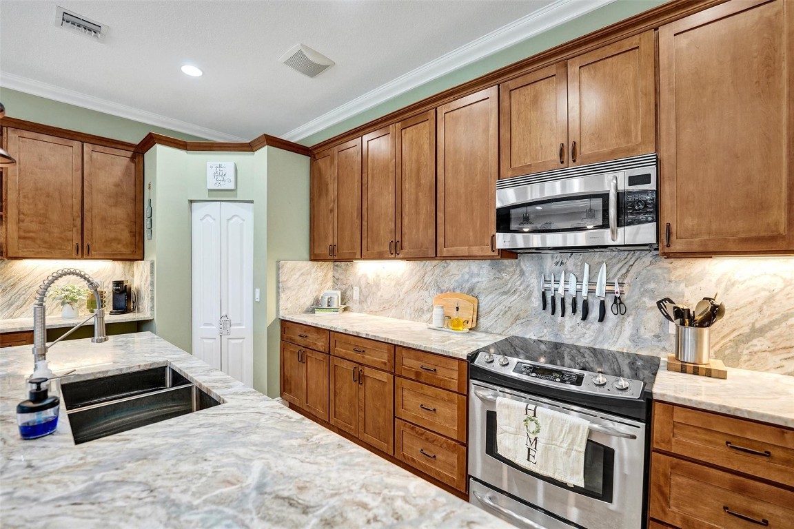 Riverland Village - Residential