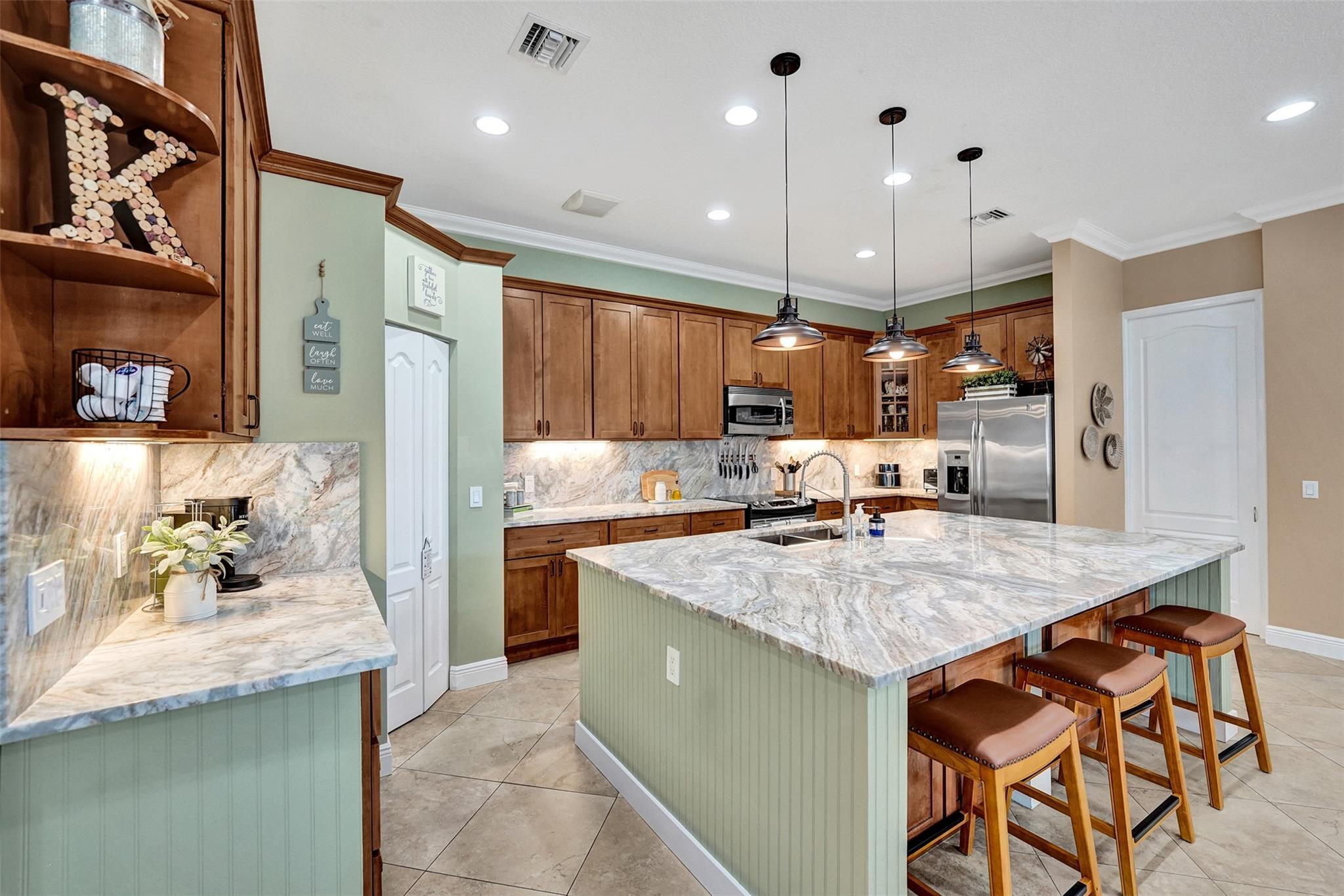 Riverland Village - Residential