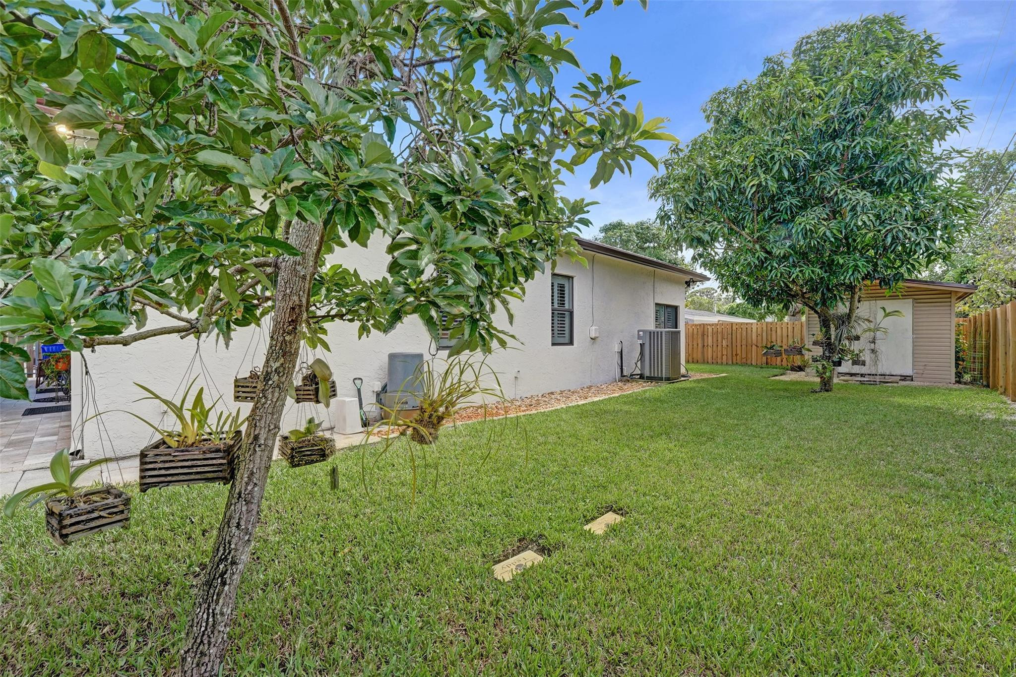 Riverland Village - Residential