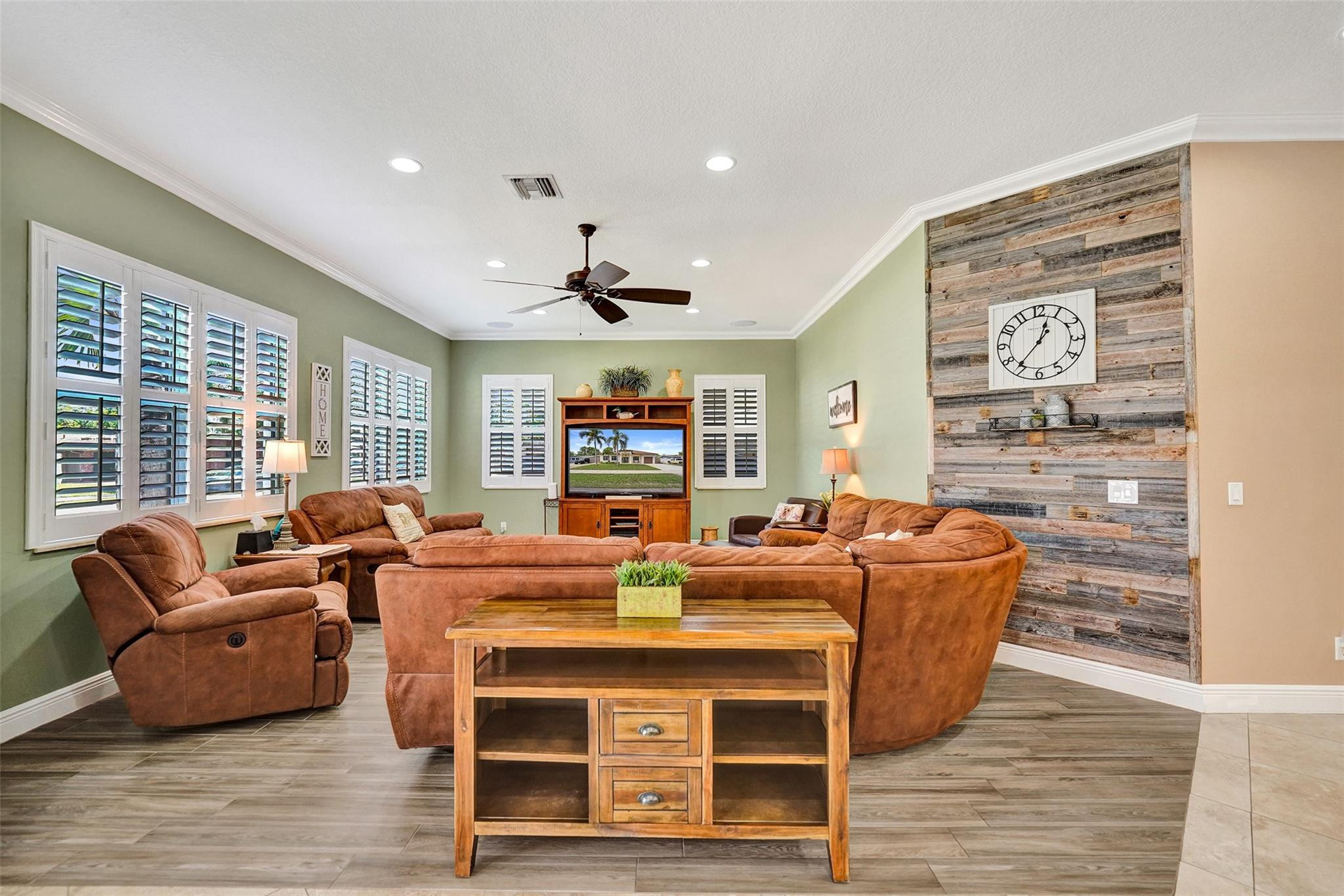 Riverland Village - Residential