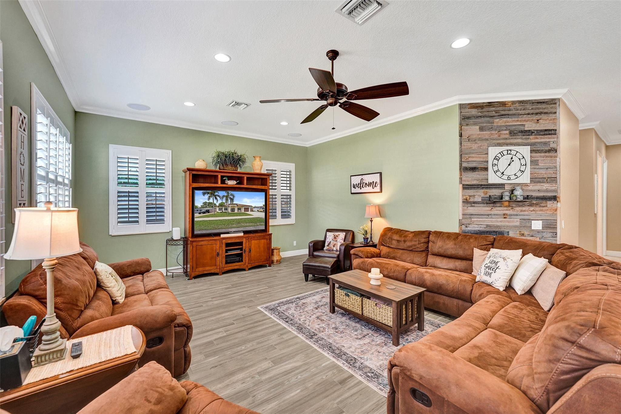 Riverland Village - Residential