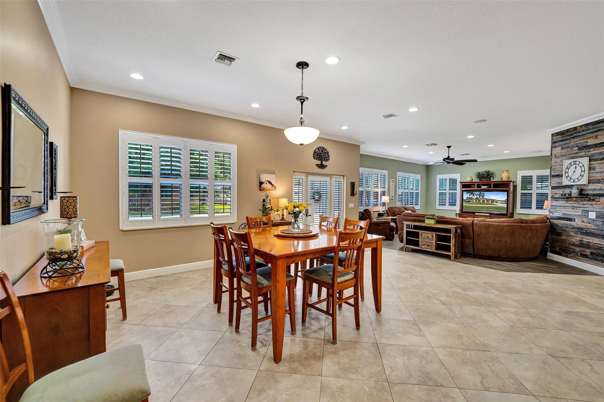 Riverland Village - Residential