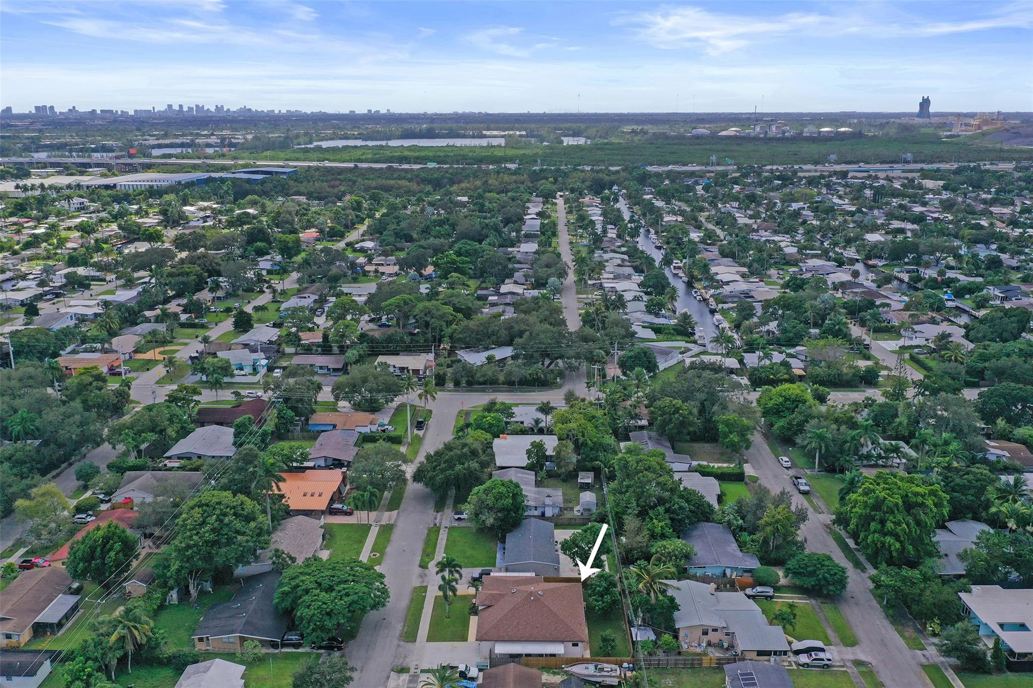 Riverland Village - Residential