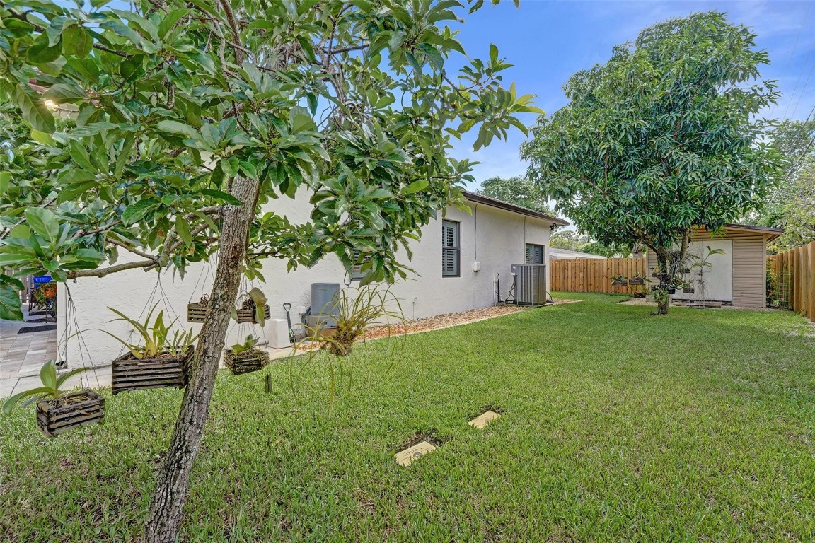 Riverland Village - Residential