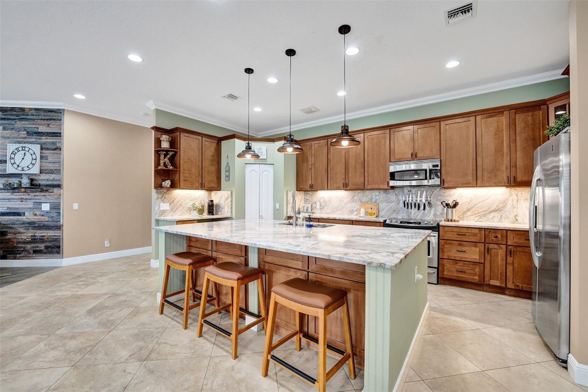 Riverland Village - Residential