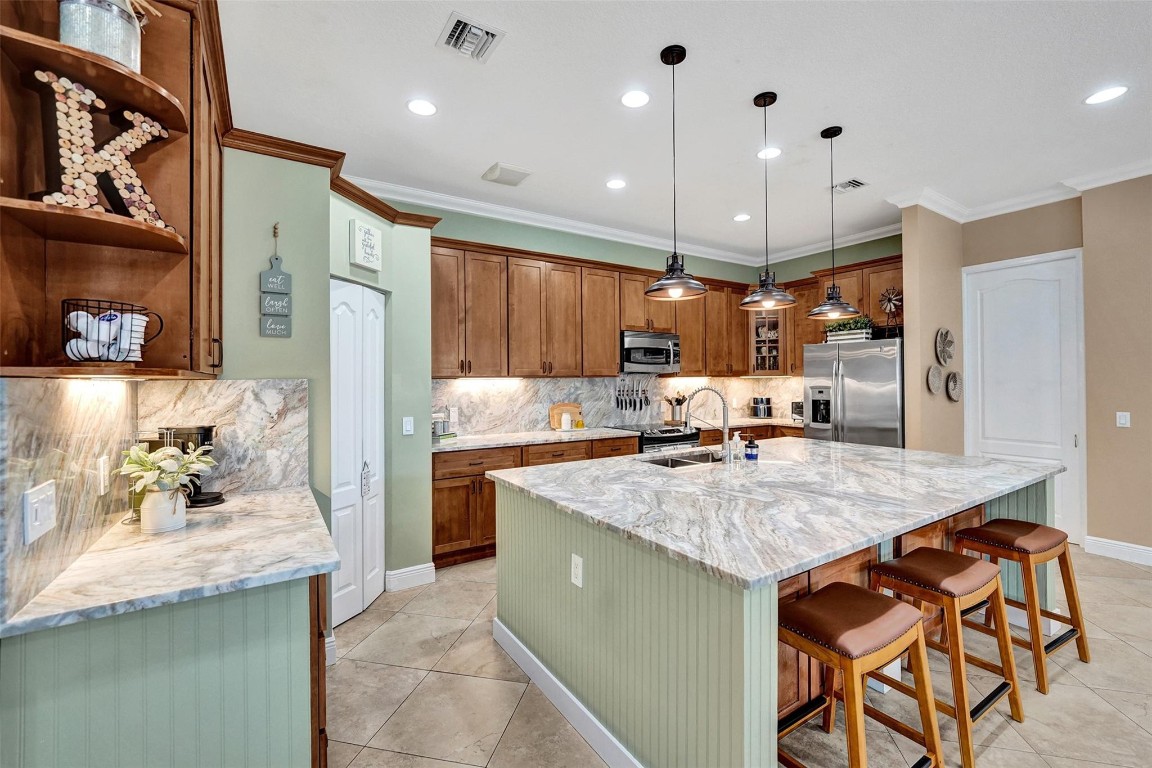 Riverland Village - Residential