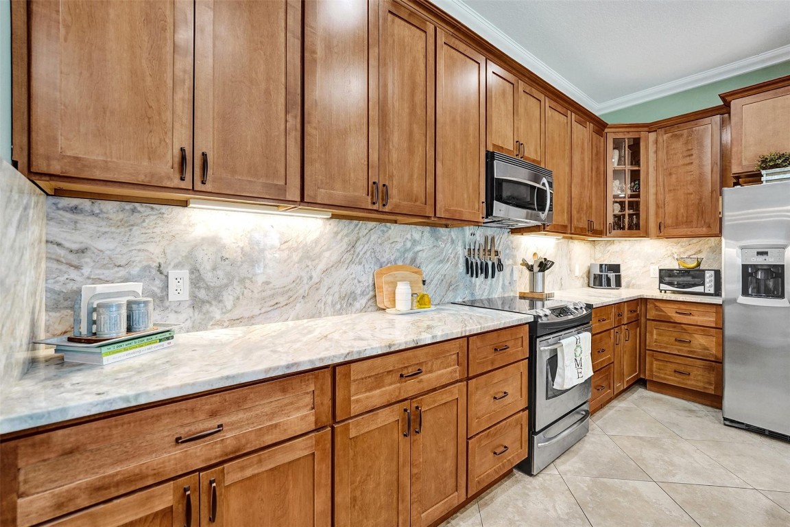 Riverland Village - Residential