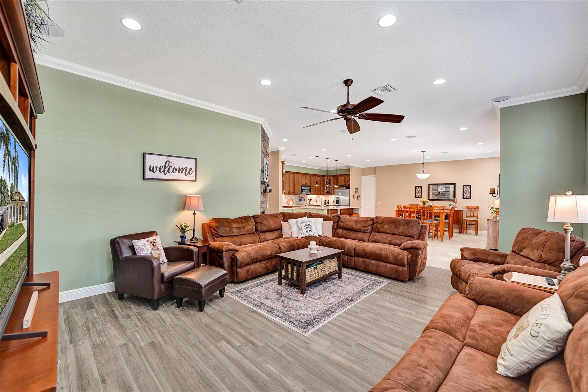 Riverland Village - Residential