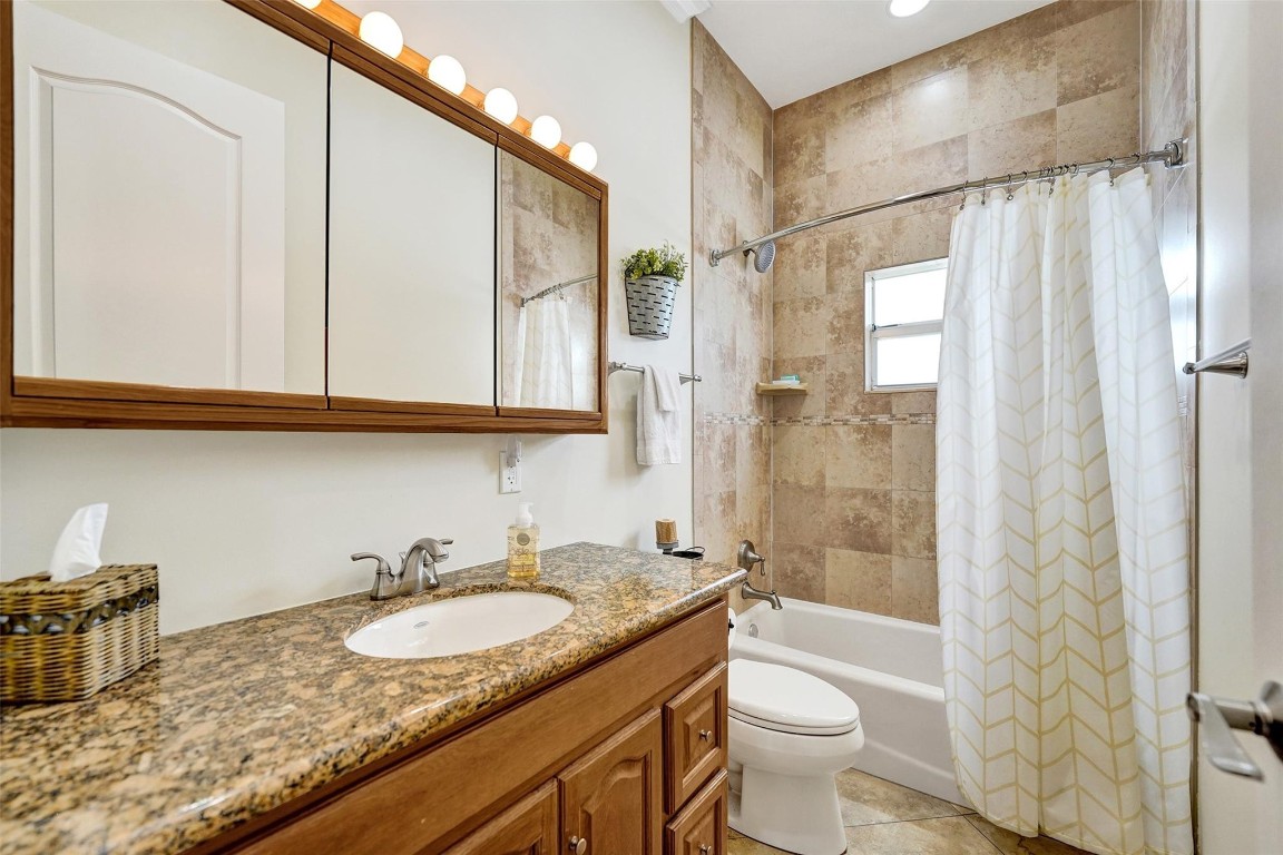 Riverland Village - Residential