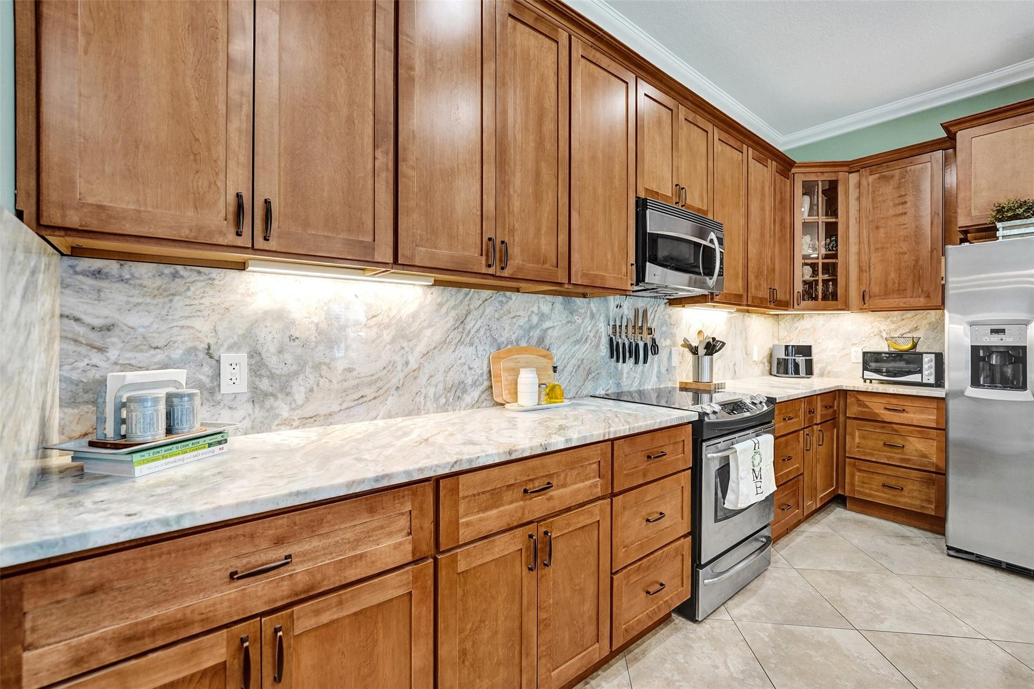 Riverland Village - Residential