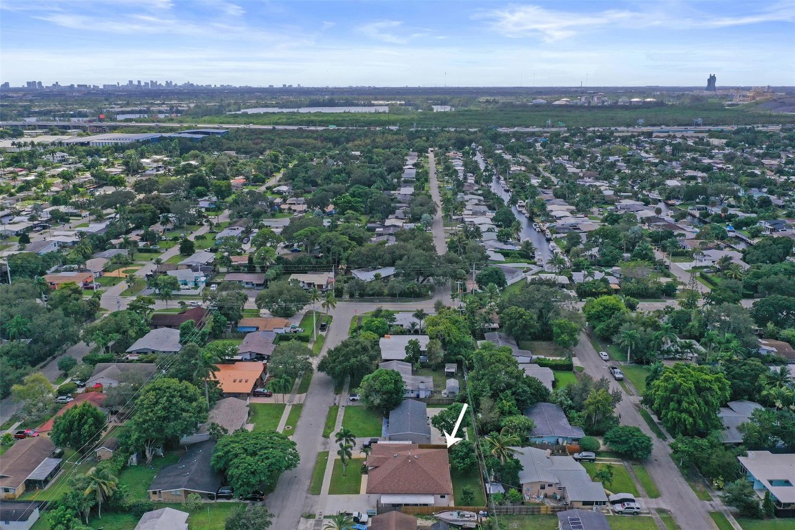 Riverland Village - Residential