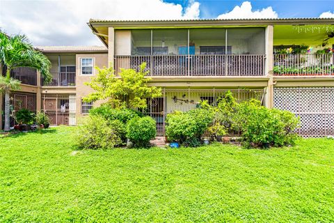 A home in Hialeah