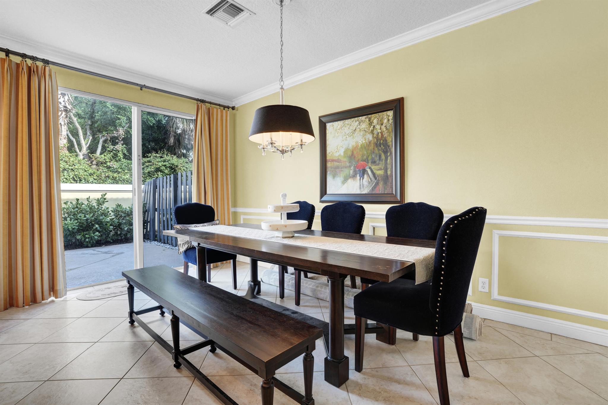 MARBELLA VILLAS PH 2 - Residential Lease