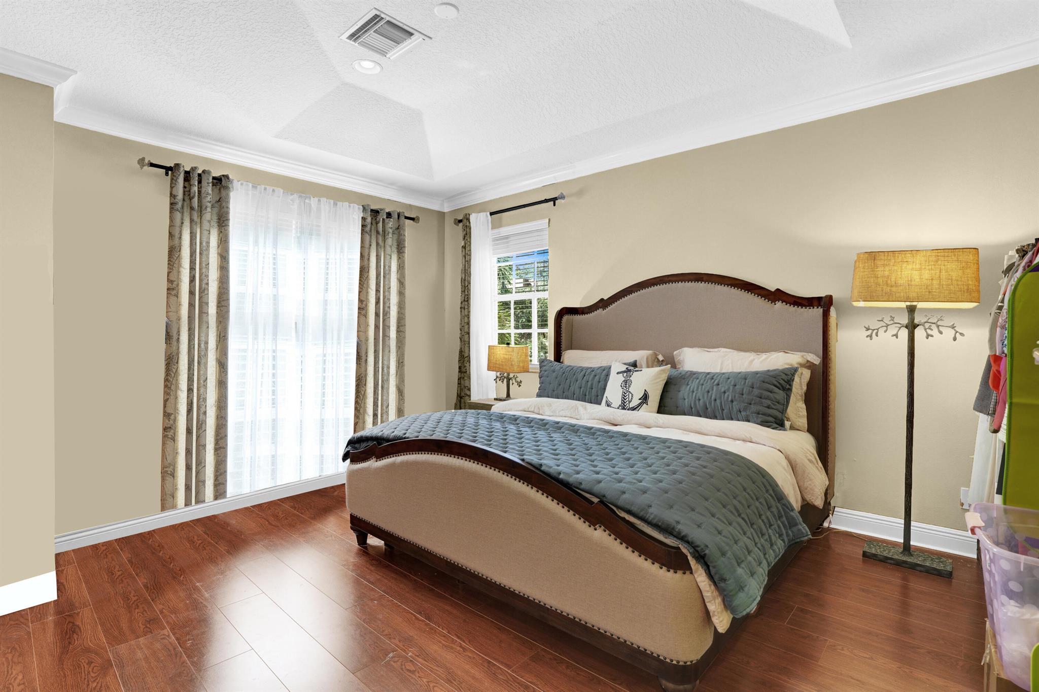 MARBELLA VILLAS PH 2 - Residential Lease