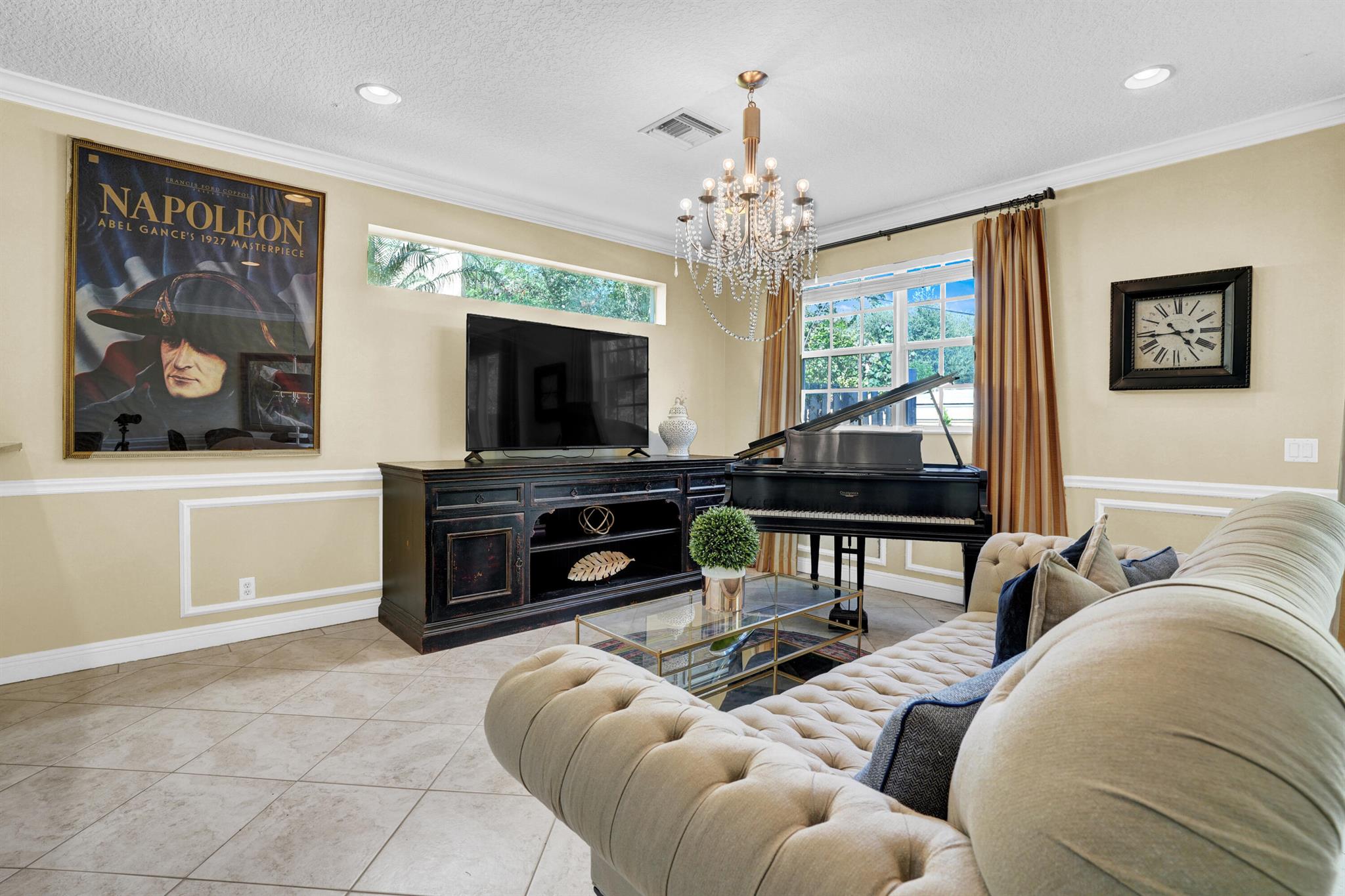 MARBELLA VILLAS PH 2 - Residential Lease