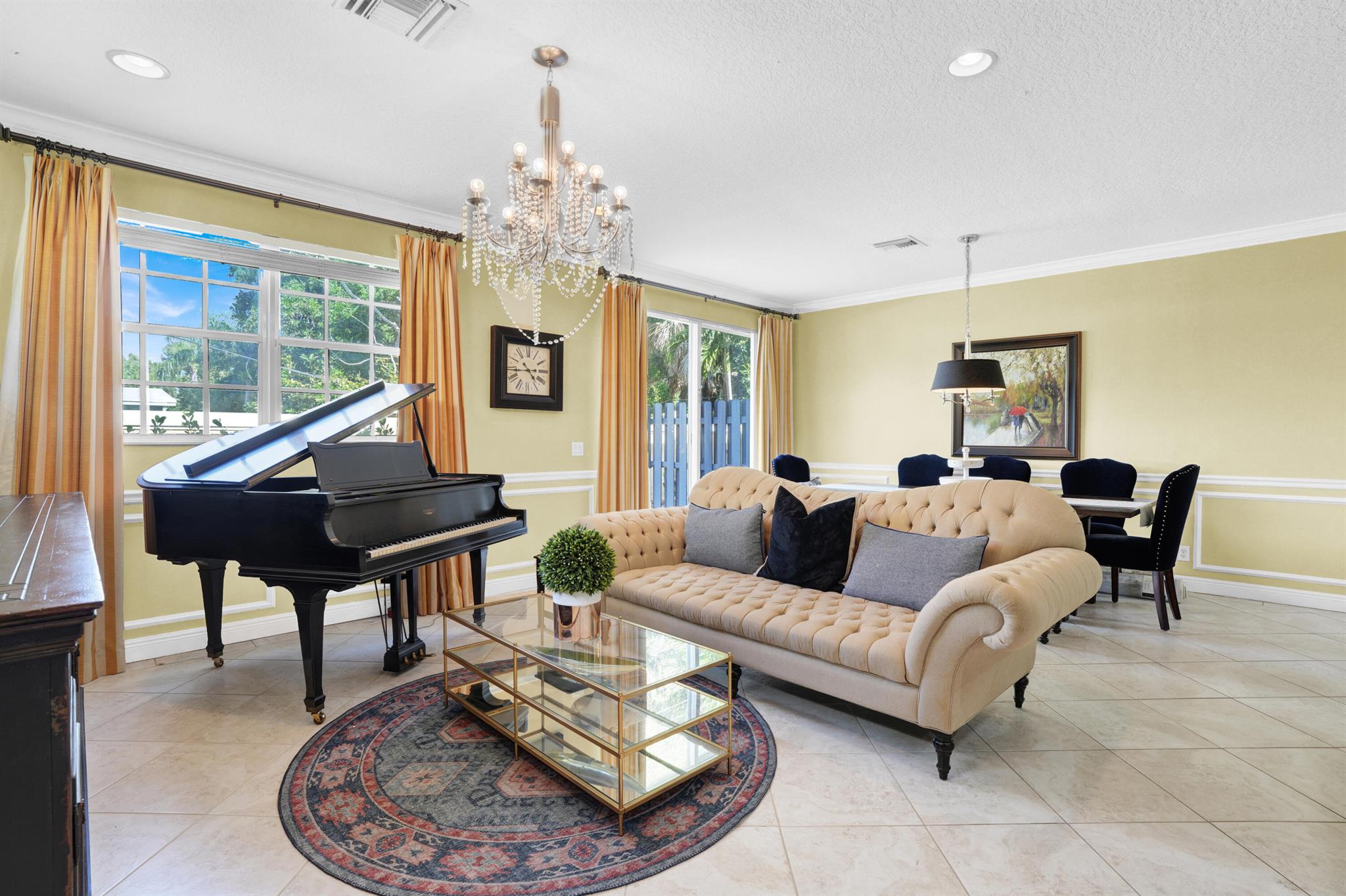 MARBELLA VILLAS PH 2 - Residential Lease