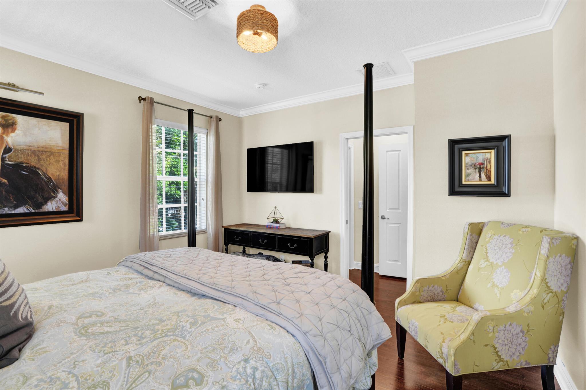 MARBELLA VILLAS PH 2 - Residential Lease