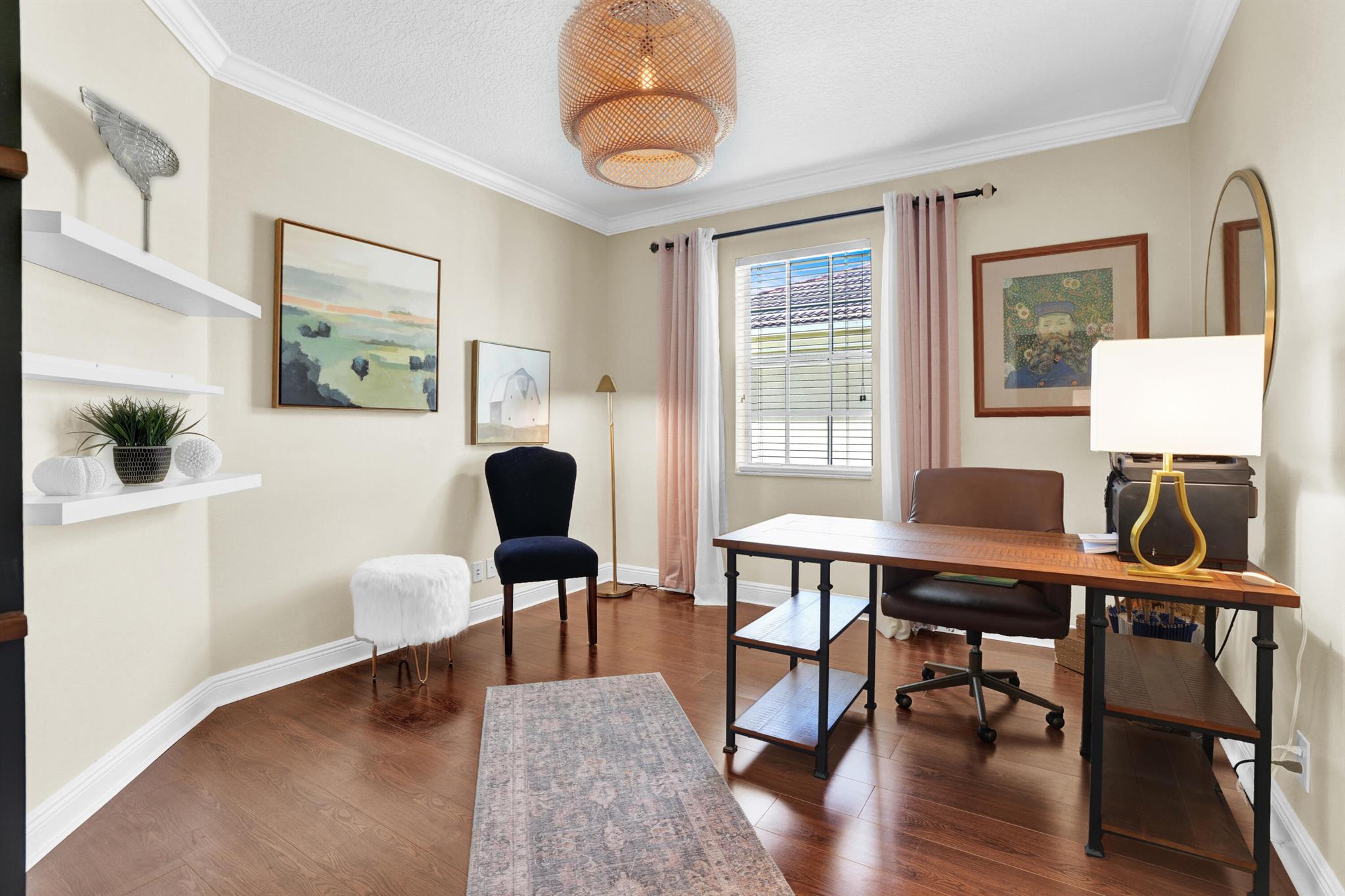 MARBELLA VILLAS PH 2 - Residential Lease