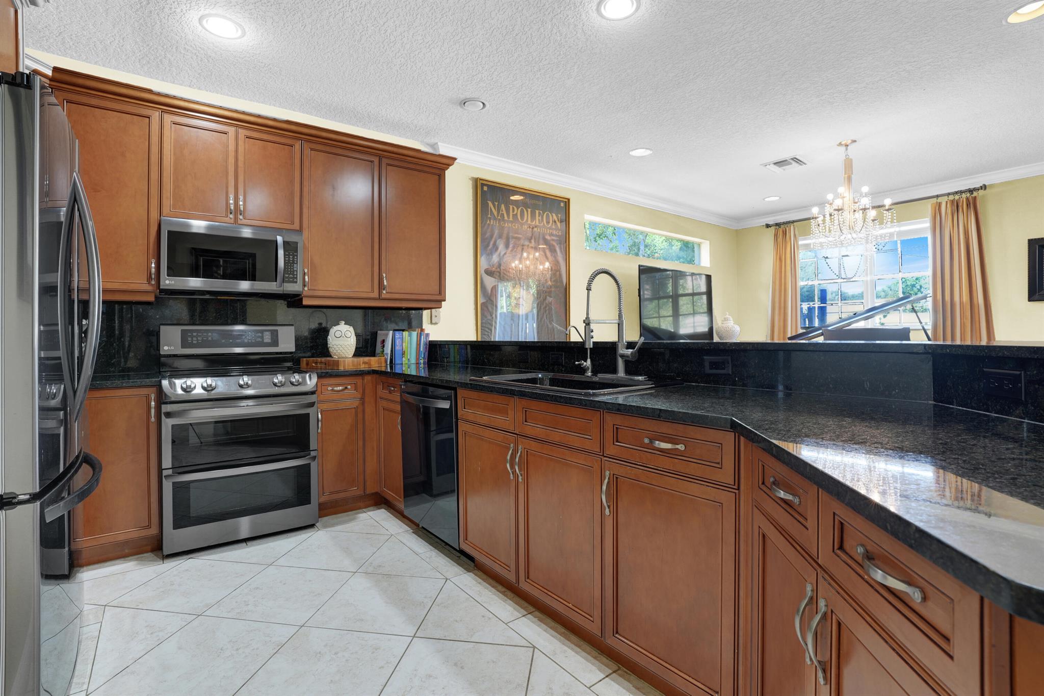 MARBELLA VILLAS PH 2 - Residential Lease