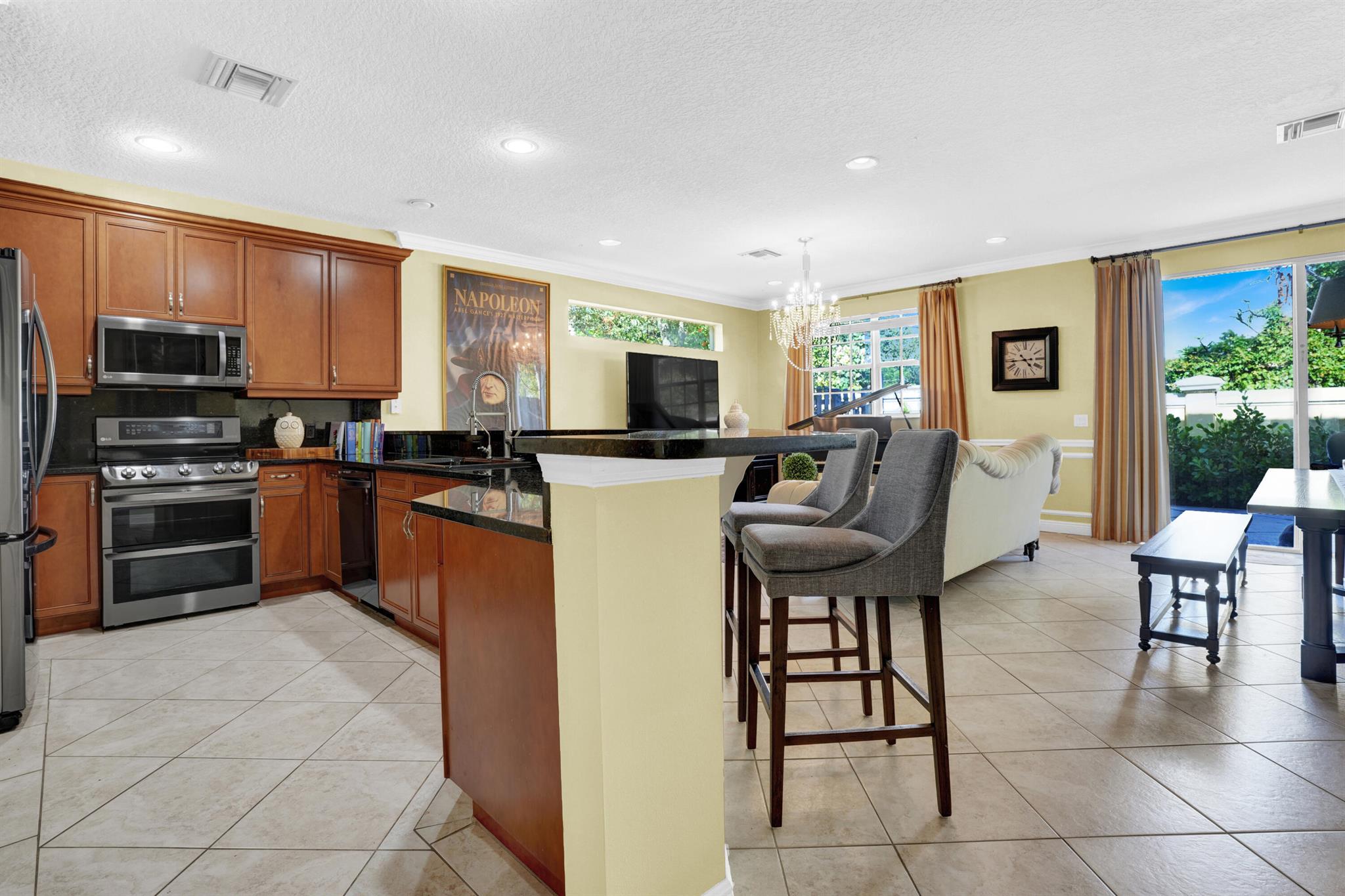 MARBELLA VILLAS PH 2 - Residential Lease