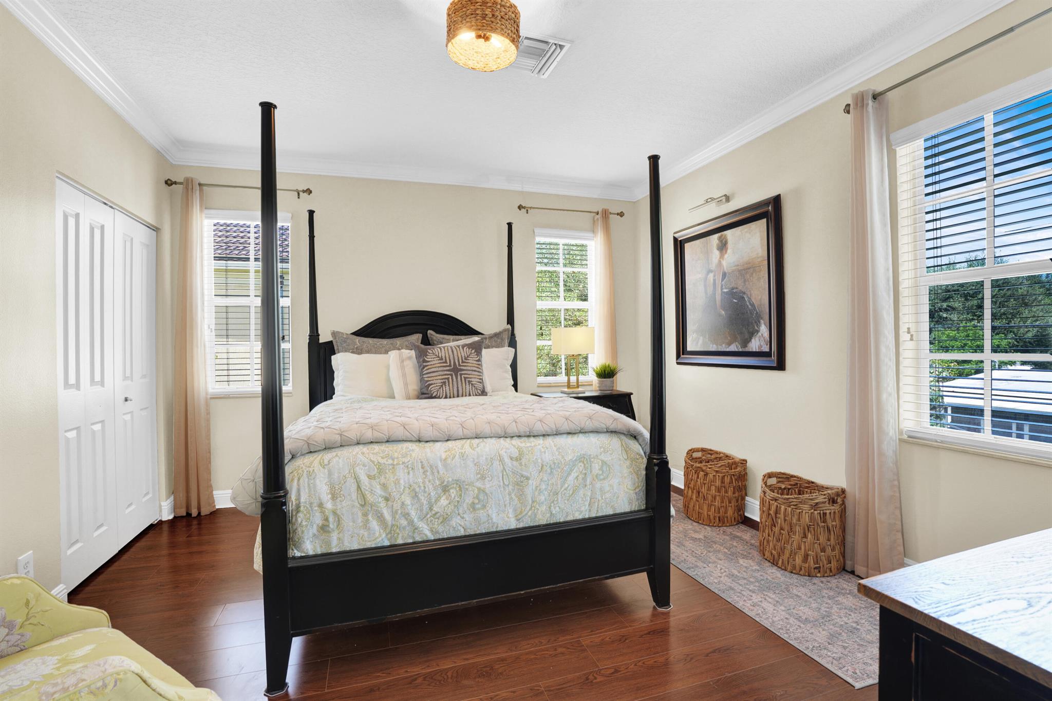 MARBELLA VILLAS PH 2 - Residential Lease