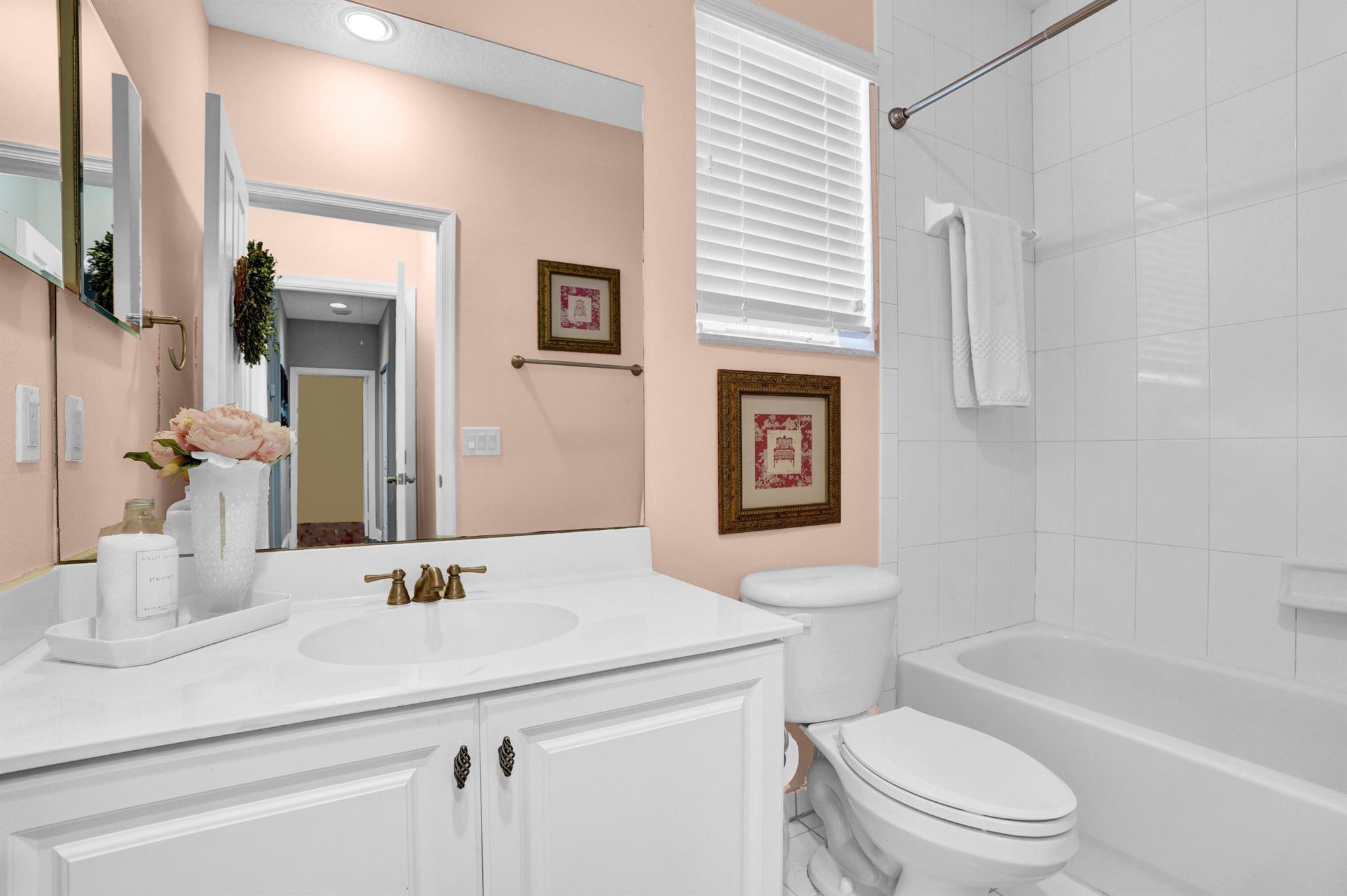 MARBELLA VILLAS PH 2 - Residential Lease