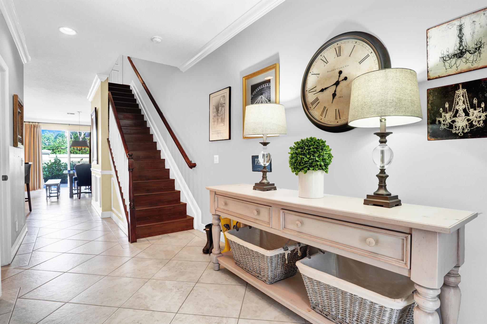 MARBELLA VILLAS PH 2 - Residential Lease