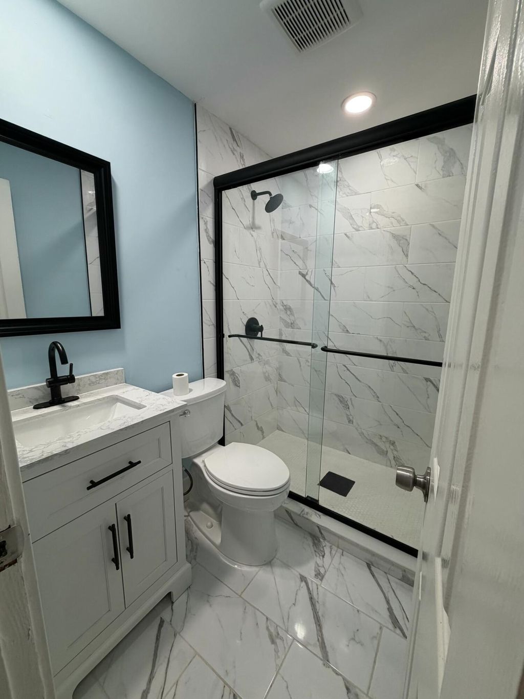 Photo of 4768 Cole Street #1, Haverhill, FL 33417 (MLS # B26012468)