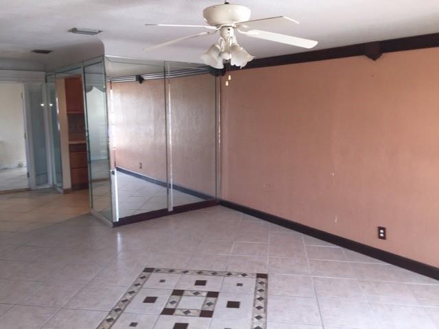 Park Ridge 48-6 B - Residential Lease