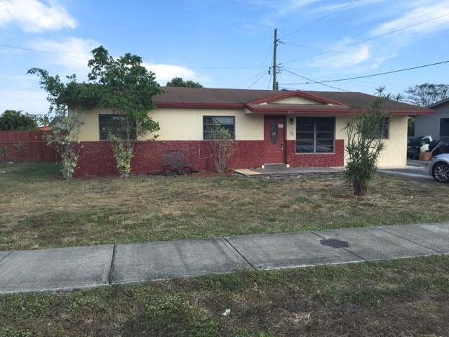 Park Ridge 48-6 B - Residential Lease