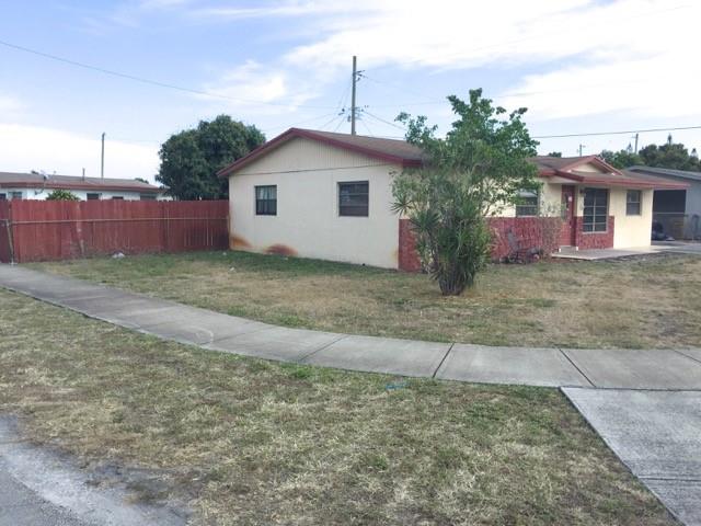 Park Ridge 48-6 B - Residential Lease