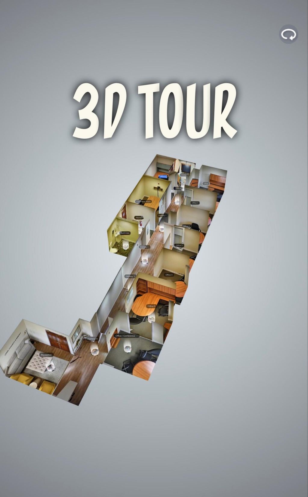 Photo of 7999 N Federal Highway #300, Boca Raton, FL 33487 (MLS # B26002838)