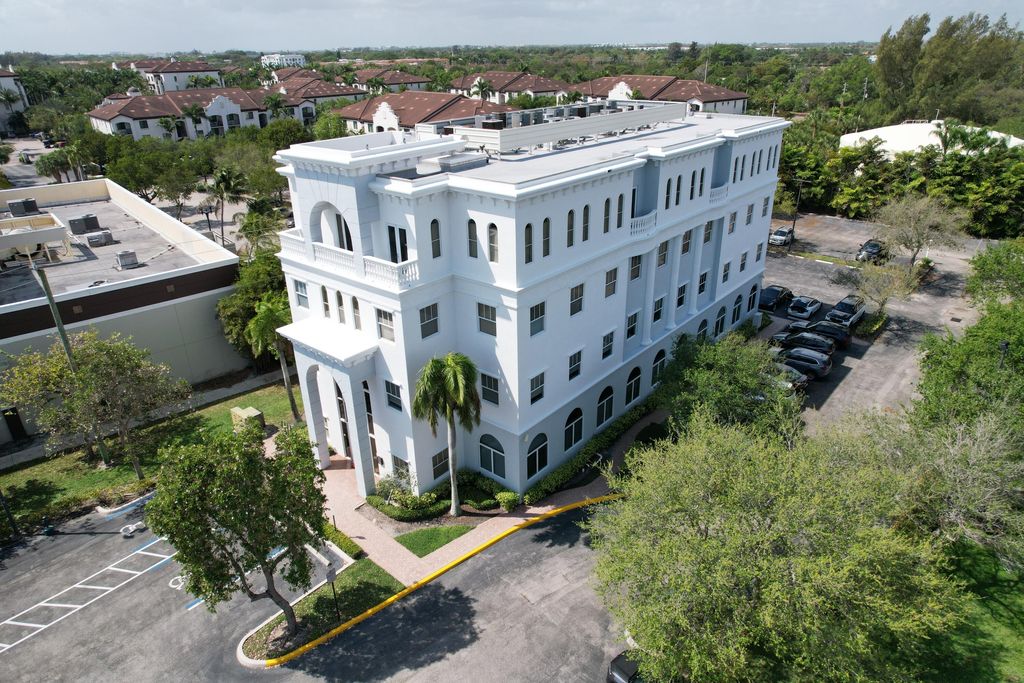 Photo of 7999 N Federal Highway #300, Boca Raton, FL 33487 (MLS # B26002838)