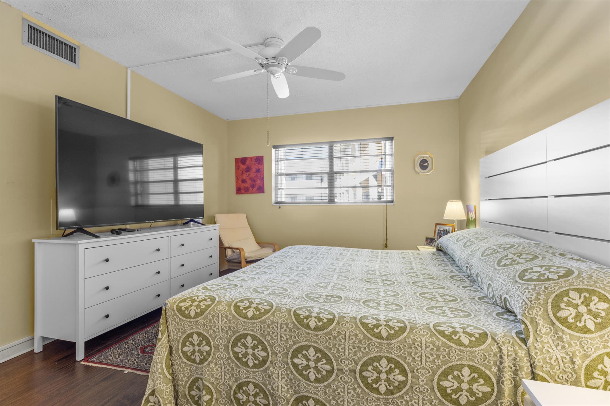 BOCA TEECA CONDO 2 - Residential Lease