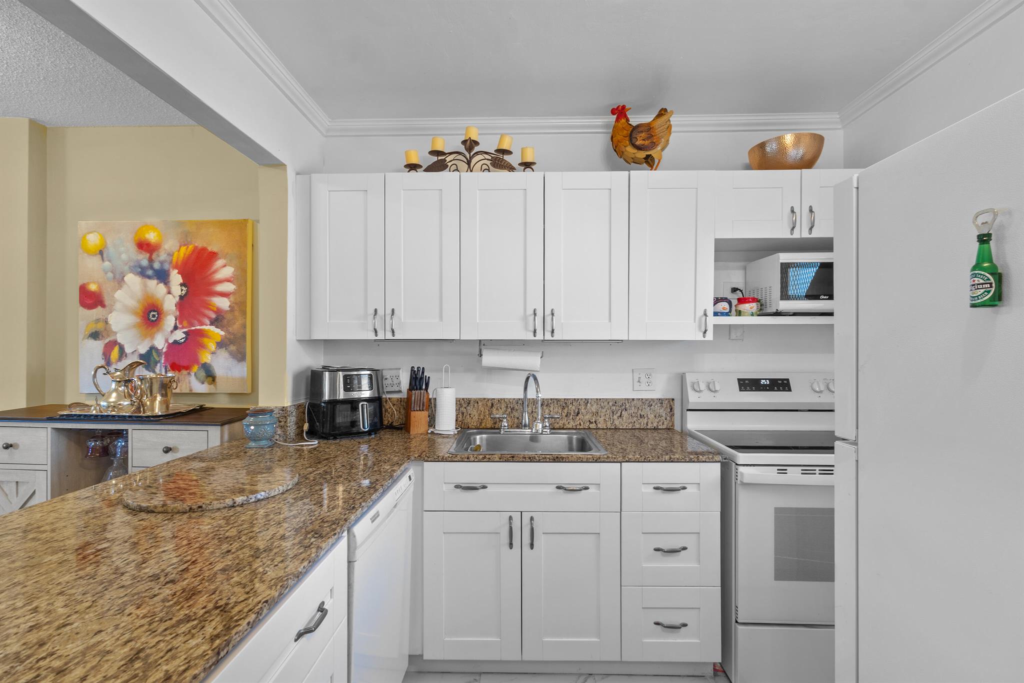 BOCA TEECA CONDO 2 - Residential Lease