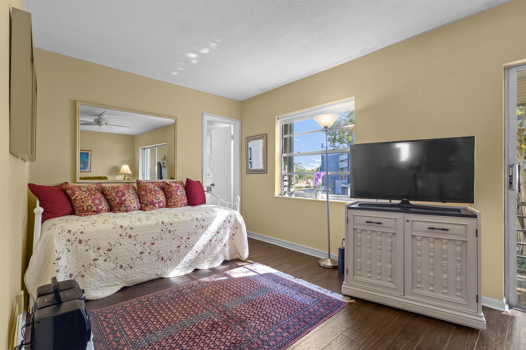 BOCA TEECA CONDO 2 - Residential Lease