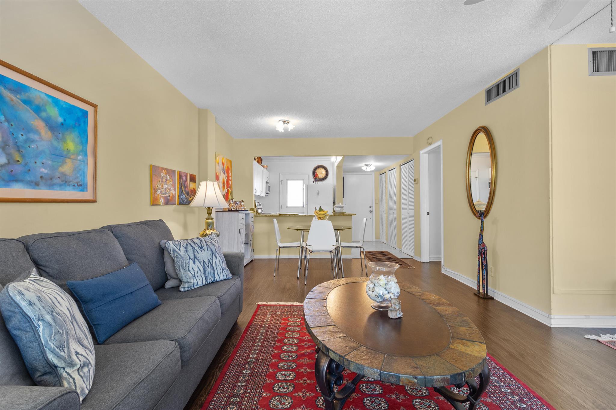 BOCA TEECA CONDO 2 - Residential Lease