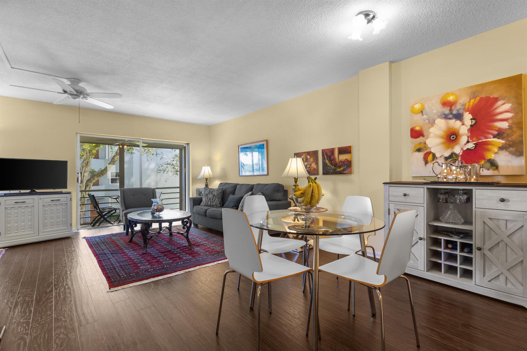 BOCA TEECA CONDO 2 - Residential Lease