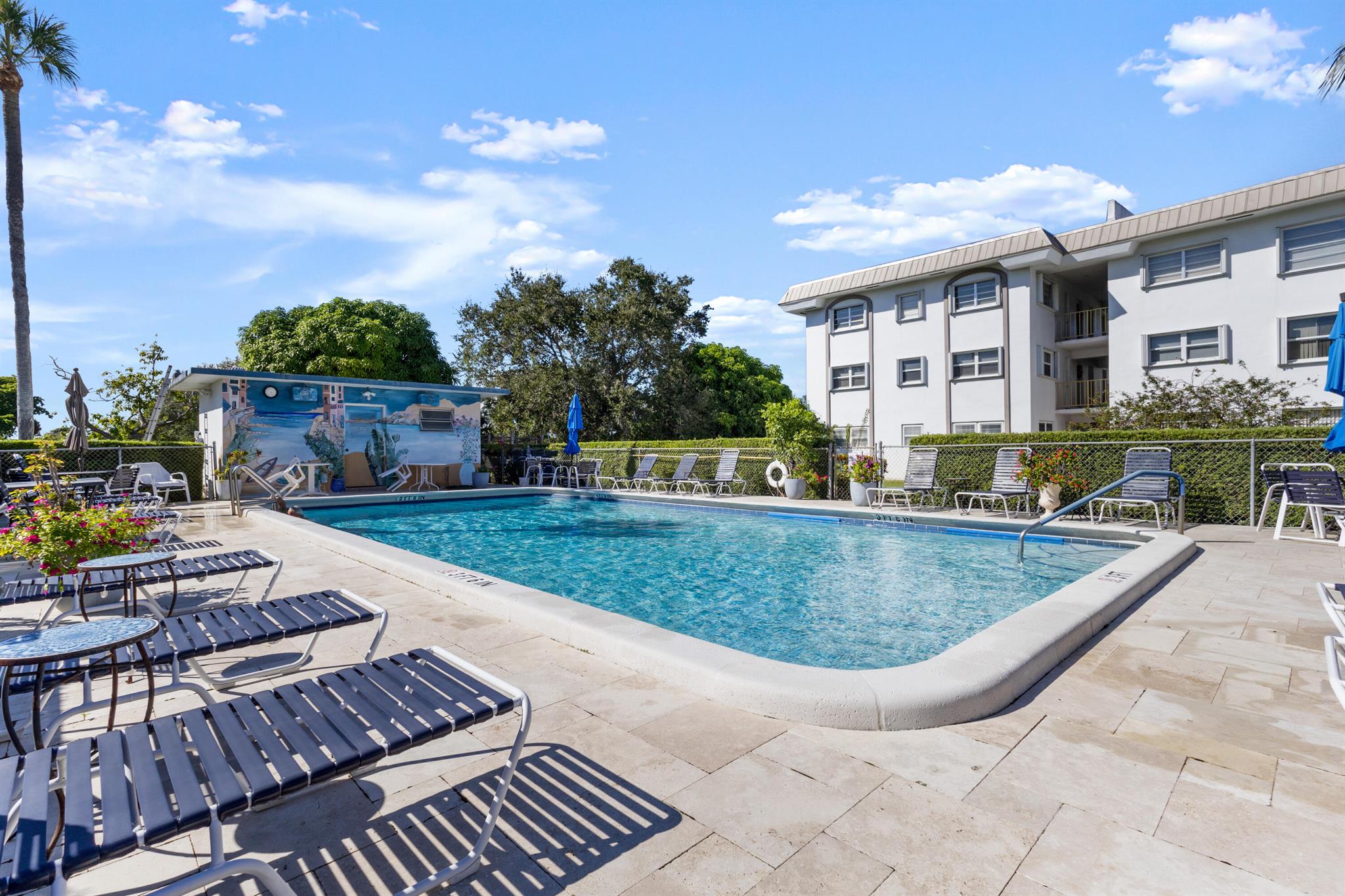 BOCA TEECA CONDO 2 - Residential Lease