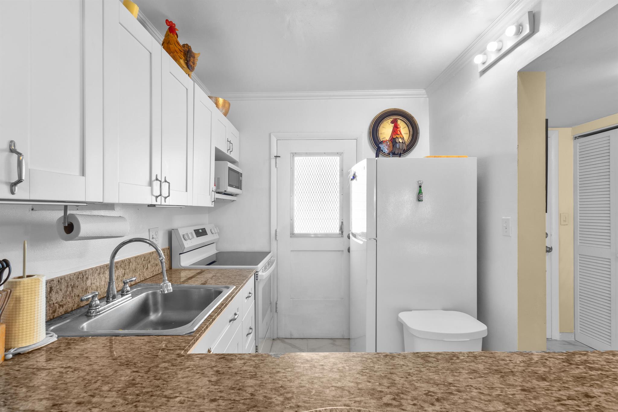 BOCA TEECA CONDO 2 - Residential Lease