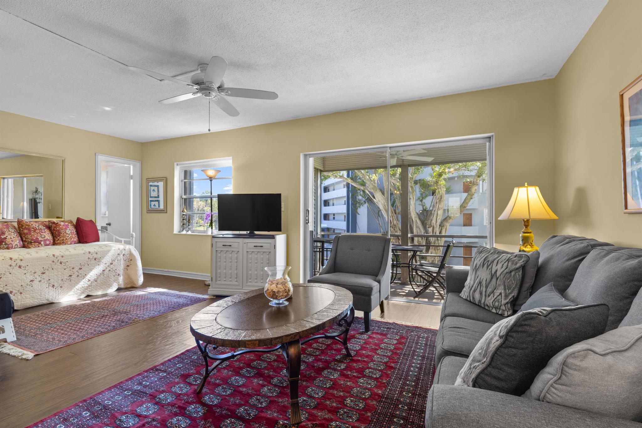 BOCA TEECA CONDO 2 - Residential Lease