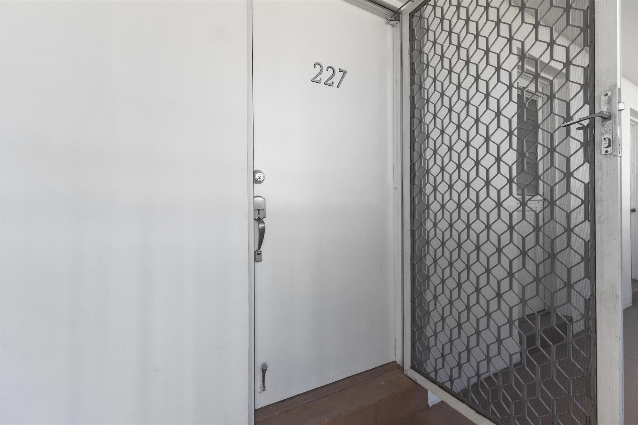 BOCA TEECA CONDO 2 - Residential Lease