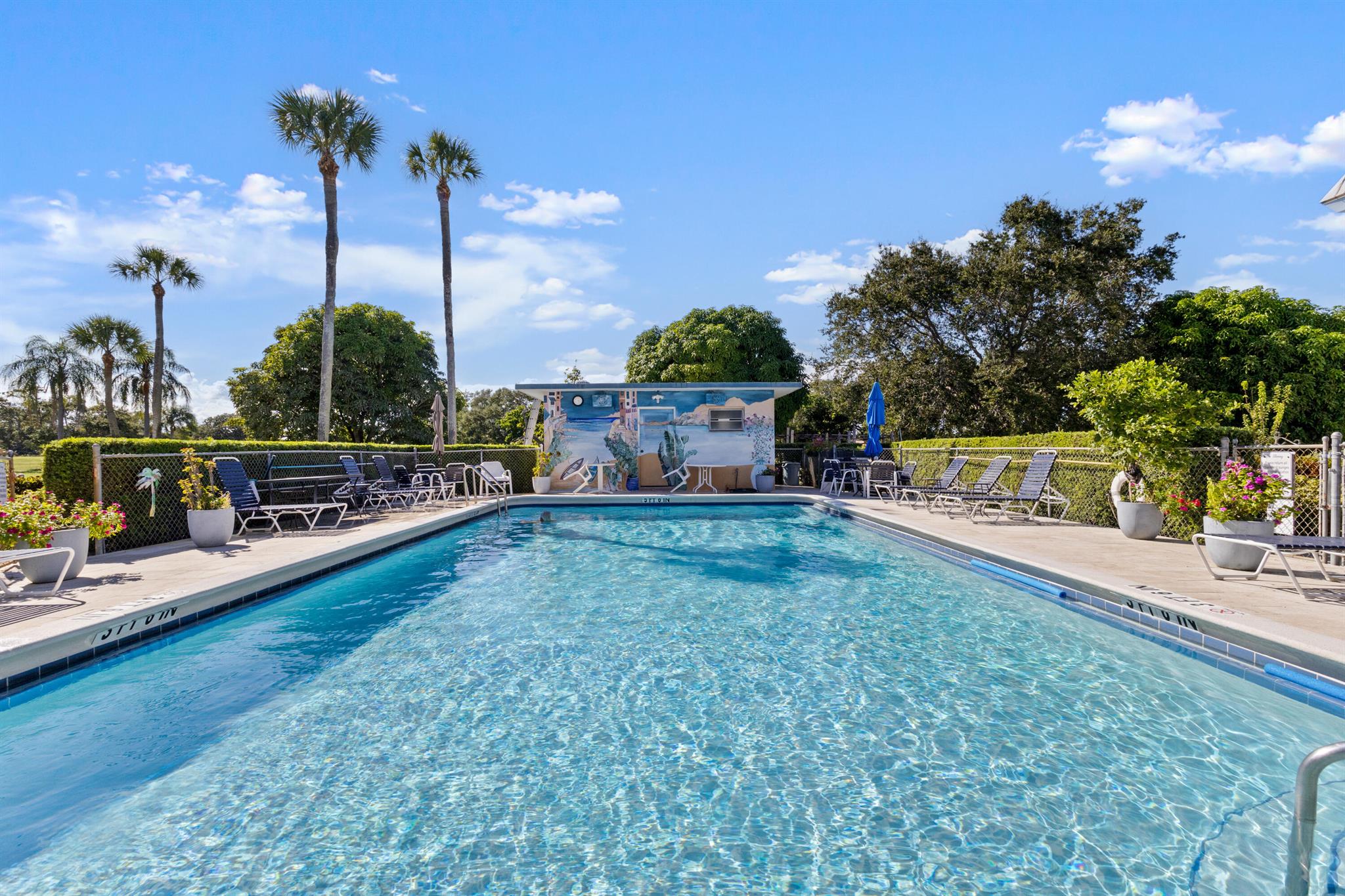 BOCA TEECA CONDO 2 - Residential Lease