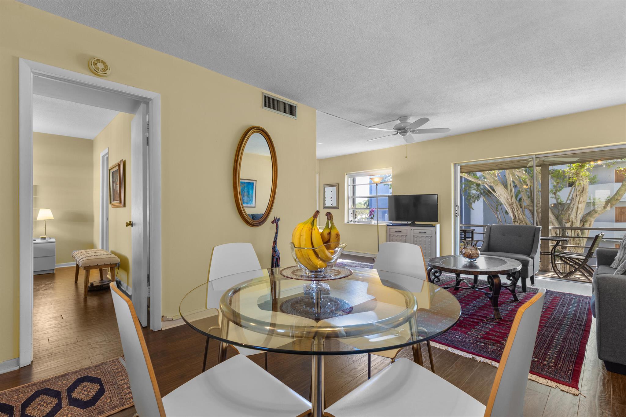 BOCA TEECA CONDO 2 - Residential Lease