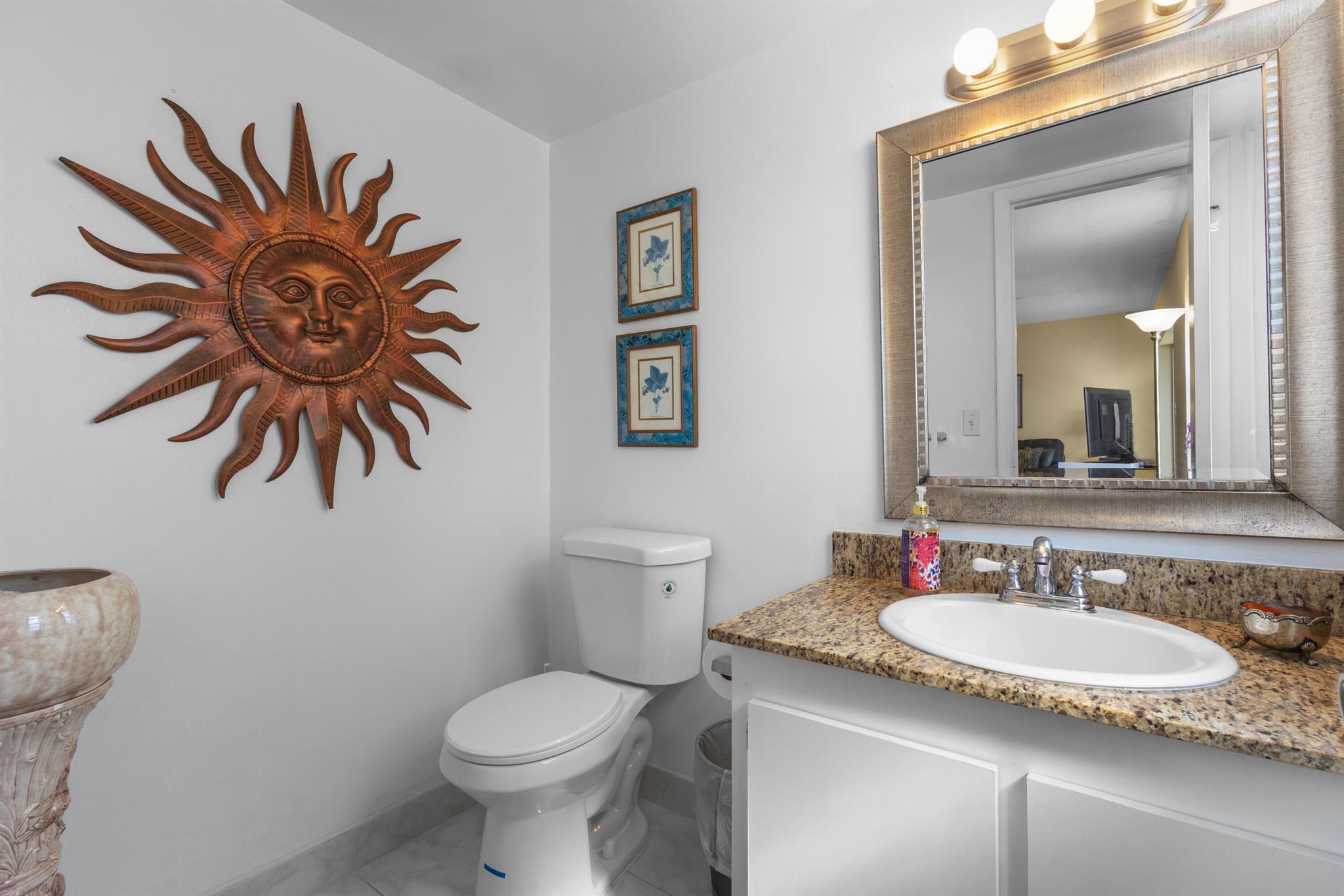 BOCA TEECA CONDO 2 - Residential Lease