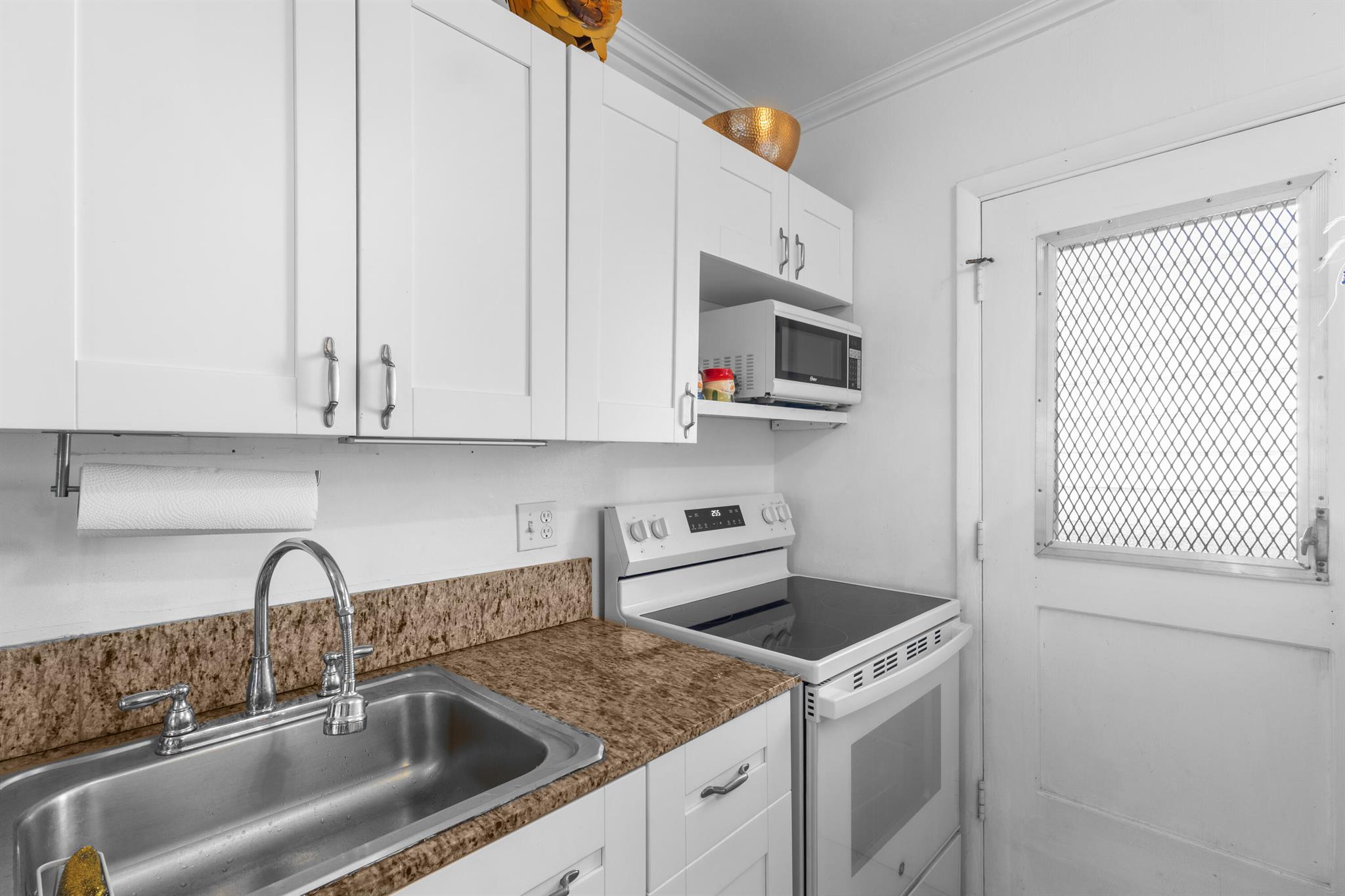 BOCA TEECA CONDO 2 - Residential Lease