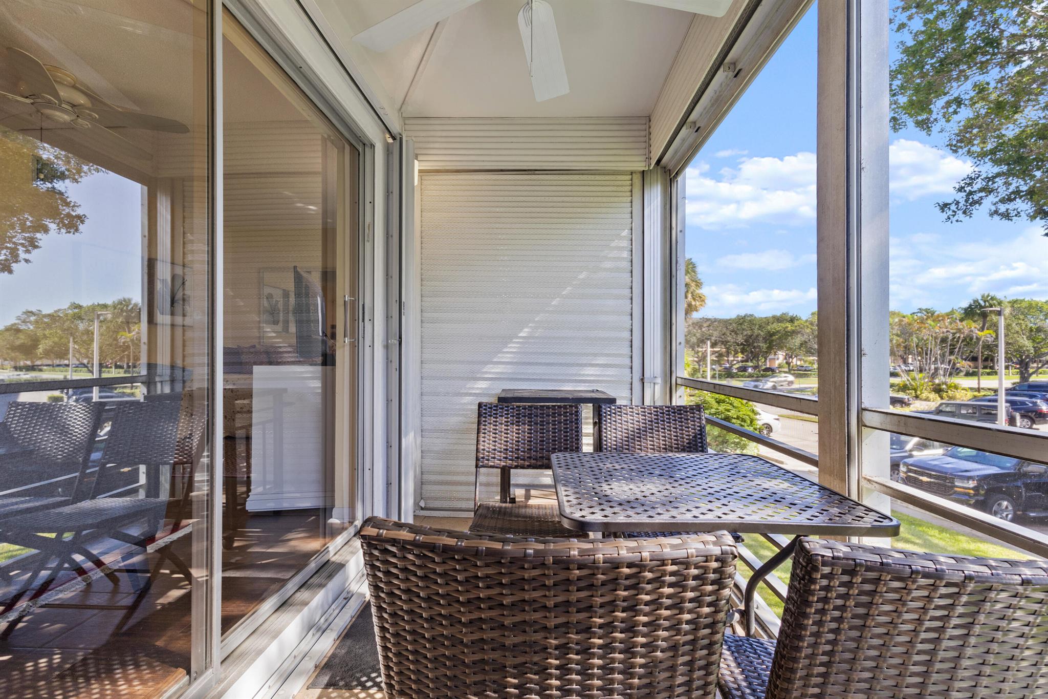 BOCA TEECA CONDO 2 - Residential Lease