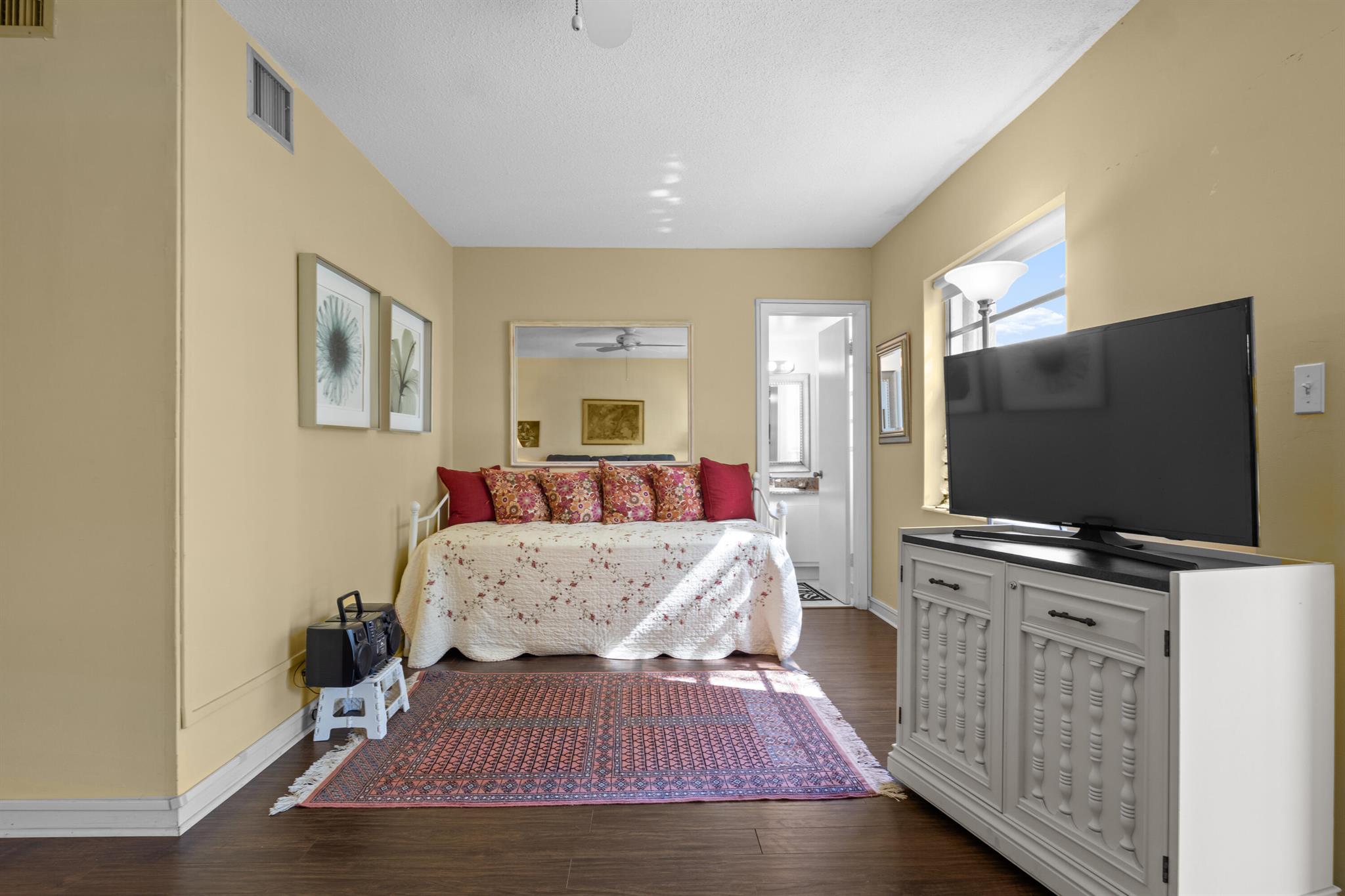 BOCA TEECA CONDO 2 - Residential Lease