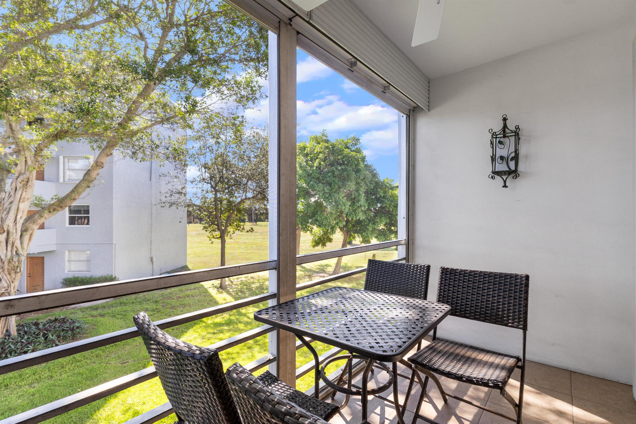 BOCA TEECA CONDO 2 - Residential Lease