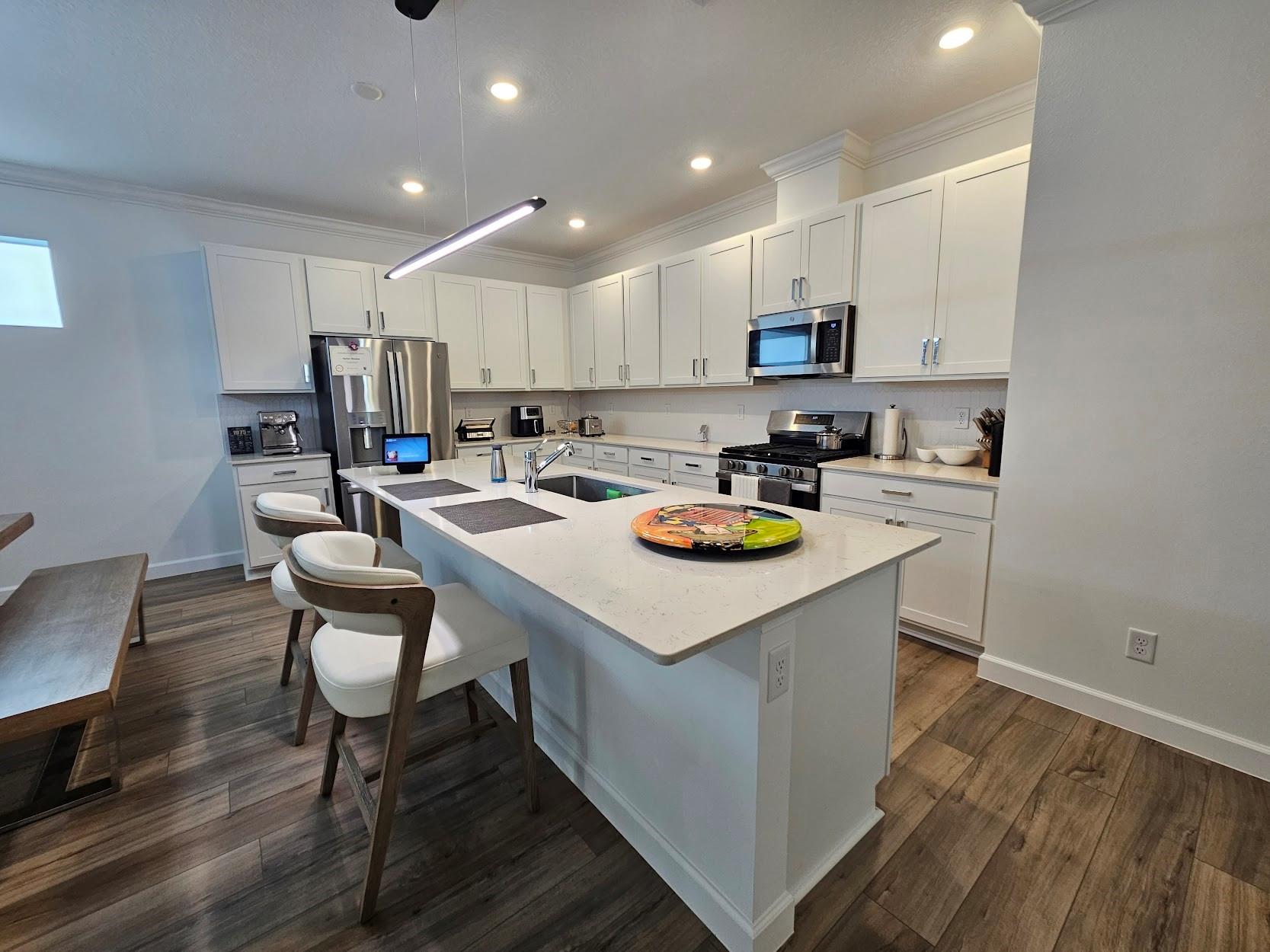 Arden PUD Pod D Southwest - Residential Lease